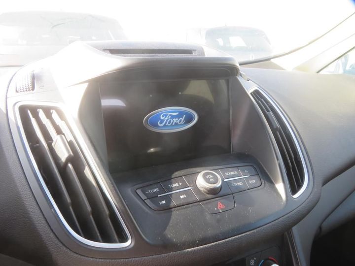 Photo 15 VIN: WF0VXXGCEVJB36651 - FORD C-MAX 