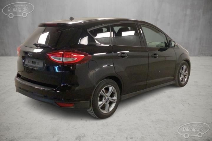 Photo 2 VIN: WF0VXXGCEVJB43927 - FORD C-MAX 