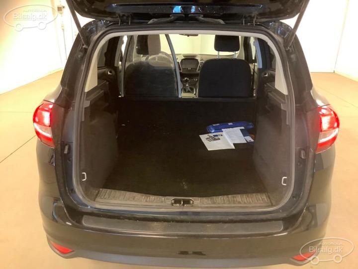 Photo 4 VIN: WF0VXXGCEVJB43927 - FORD C-MAX 