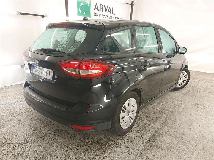 Photo 2 VIN: WF0VXXGCEVJB47315 - FORD C-MAX 