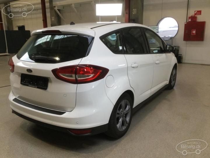 Photo 15 VIN: WF0VXXGCEVJB48695 - FORD C-MAX VAN 