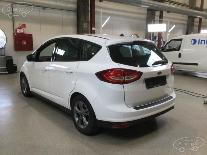 Photo 16 VIN: WF0VXXGCEVJB48695 - FORD C-MAX VAN 