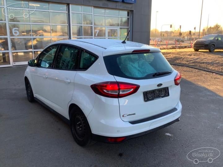 Photo 15 VIN: WF0VXXGCEVJB48699 - FORD C-MAX VAN 