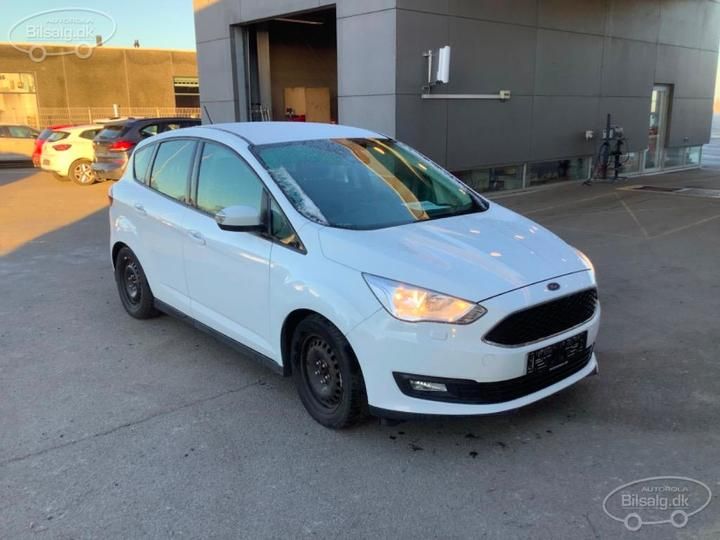 Photo 17 VIN: WF0VXXGCEVJB48699 - FORD C-MAX VAN 