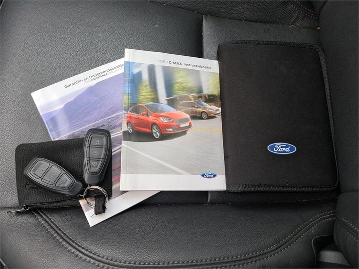 Photo 15 VIN: WF0VXXGCEVJJ48242 - FORD C-MAX 