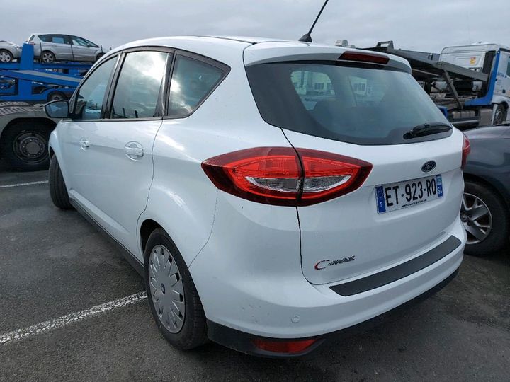 Photo 3 VIN: WF0VXXGCEVJL09297 - FORD C-MAX 