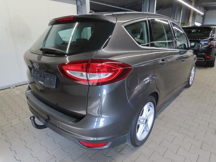 Photo 6 VIN: WF0VXXGCEVJM14134 - FORD C-MAX 