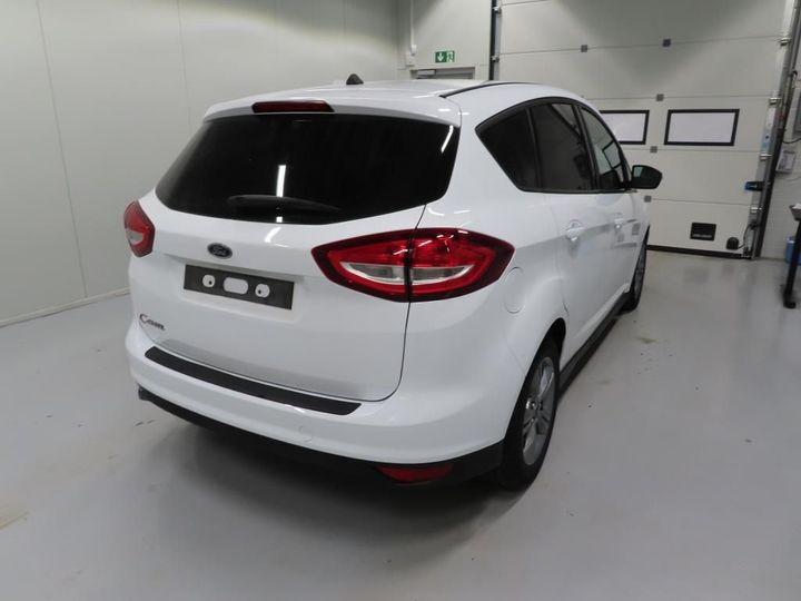 Photo 2 VIN: WF0VXXGCEVJM14313 - FORD C-MAX 