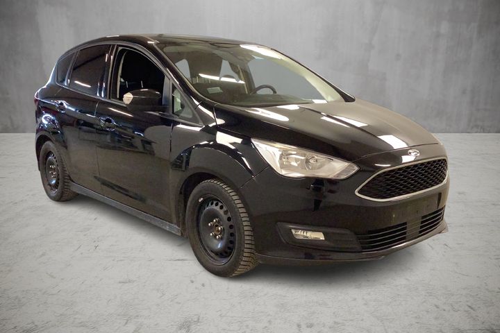 Photo 9 VIN: WF0VXXGCEVJP15448 - FORD C-MAX 