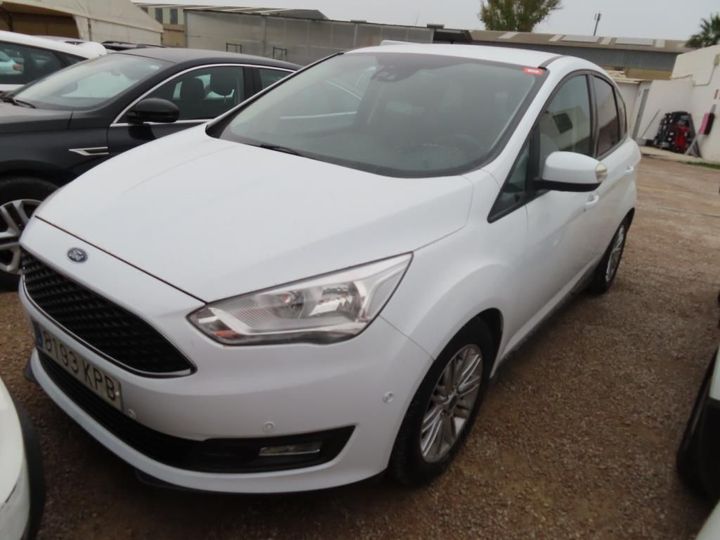 Photo 1 VIN: WF0VXXGCEVJP16311 - FORD C-MAX 