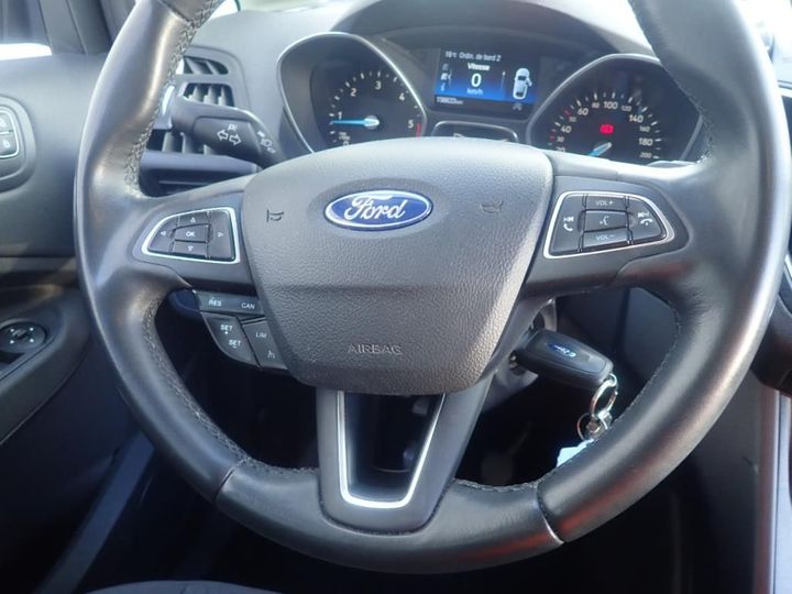 Photo 9 VIN: WF0VXXGCEVJR70415 - FORD C-MAX 