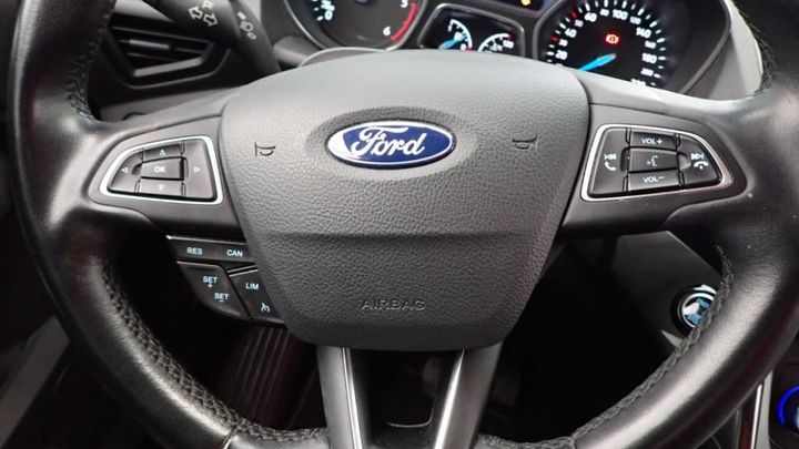 Photo 10 VIN: WF0VXXGCEVJS68408 - FORD C-MAX 