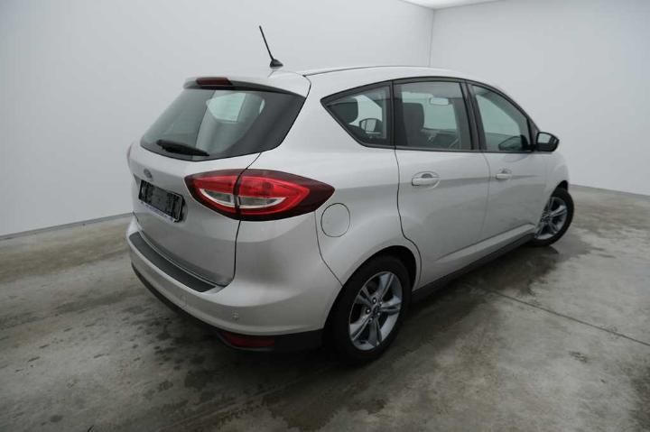 Photo 2 VIN: WF0VXXGCEVJT05659 - FORD C-MAX &#3915 