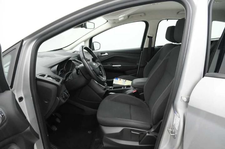 Photo 3 VIN: WF0VXXGCEVJT05659 - FORD C-MAX &#3915 