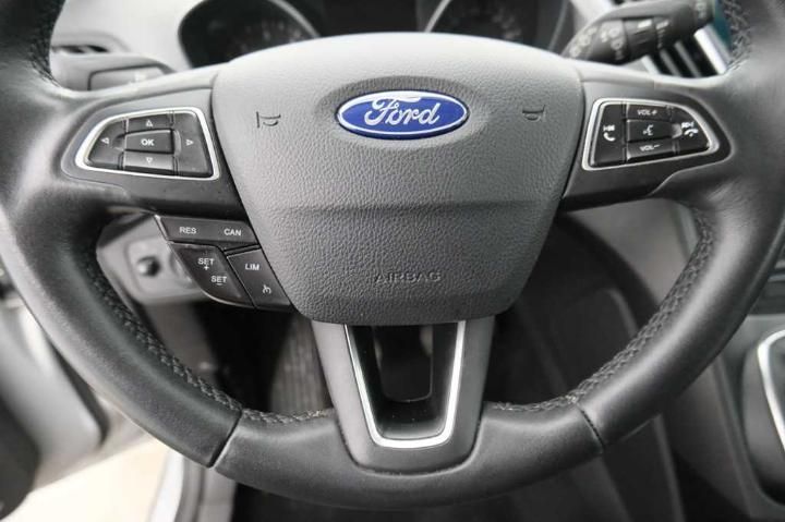 Photo 35 VIN: WF0VXXGCEVJT05659 - FORD C-MAX &#3915 