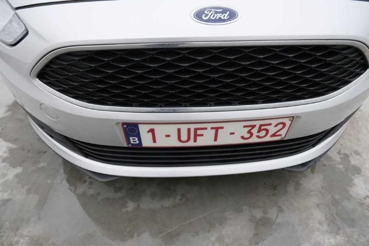 Photo 5 VIN: WF0VXXGCEVJT05659 - FORD C-MAX &#3915 