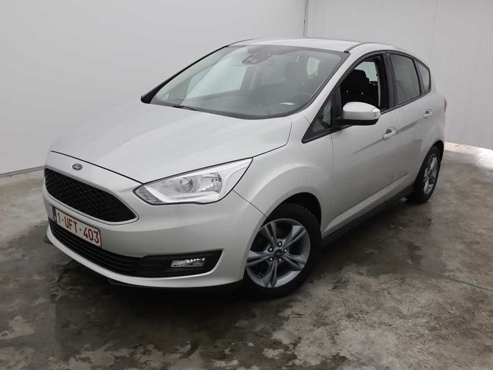 Photo 1 VIN: WF0VXXGCEVJT05666 - FORD C-MAX &#3915 