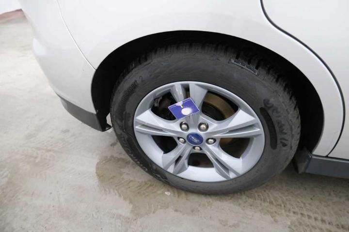 Photo 34 VIN: WF0VXXGCEVJT05669 - FORD C-MAX &#3915 