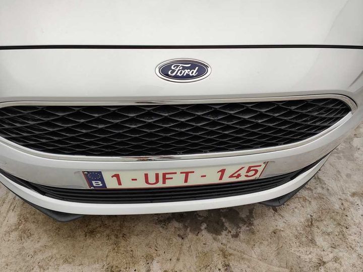 Photo 5 VIN: WF0VXXGCEVJT05670 - FORD C-MAX &#3915 