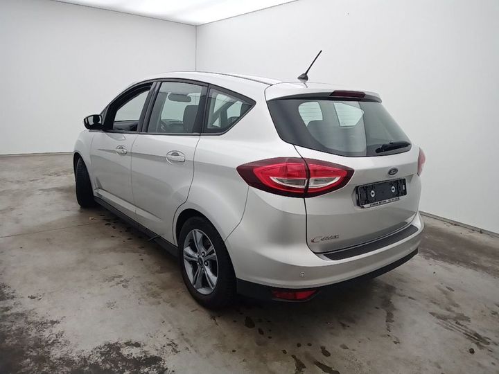 Photo 7 VIN: WF0VXXGCEVJT05671 - FORD C-MAX &#3915 