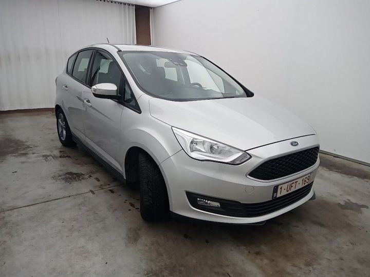 Photo 8 VIN: WF0VXXGCEVJT05671 - FORD C-MAX &#3915 