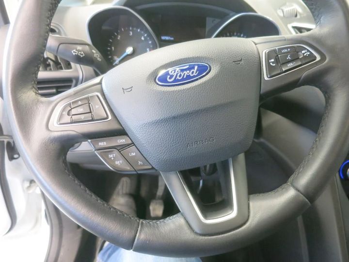 Photo 8 VIN: WF0VXXGCEVJT05686 - FORD C-MAX 