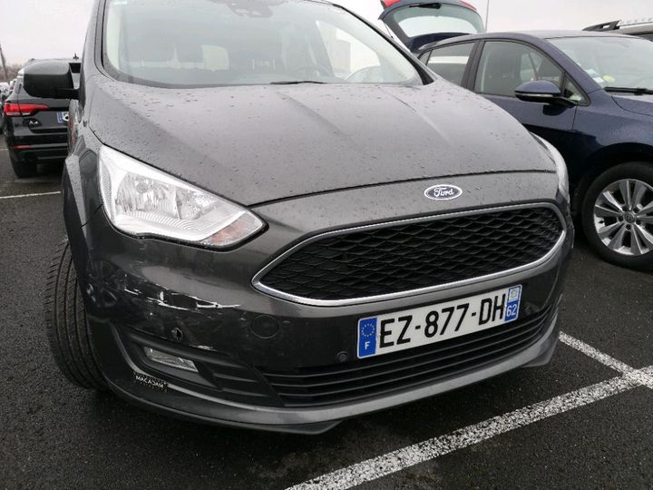 Photo 15 VIN: WF0VXXGCEVJU77265 - FORD C-MAX 