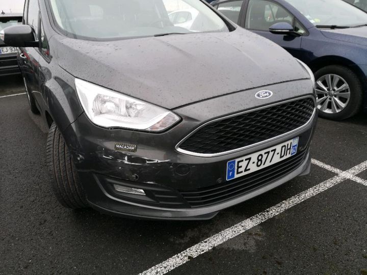 Photo 20 VIN: WF0VXXGCEVJU77265 - FORD C-MAX 