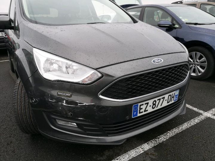 Photo 24 VIN: WF0VXXGCEVJU77265 - FORD C-MAX 