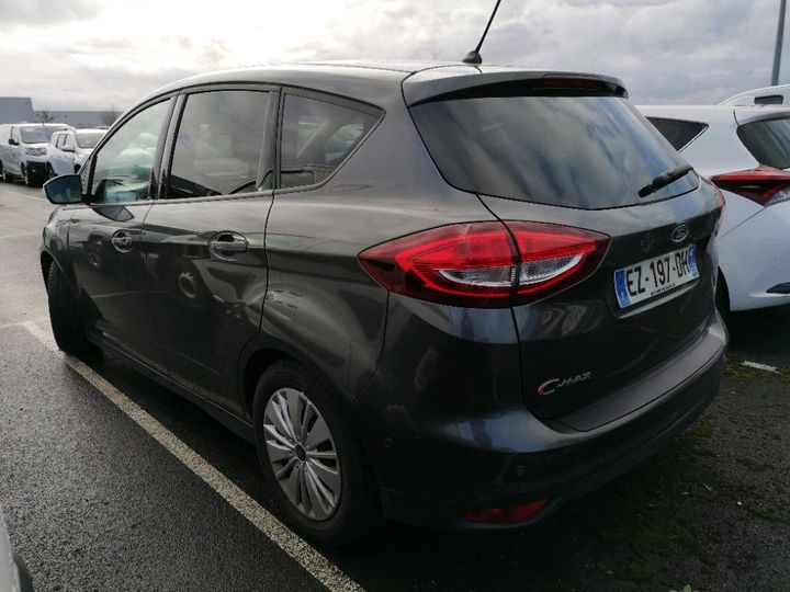 Photo 3 VIN: WF0VXXGCEVJU77277 - FORD C-MAX 