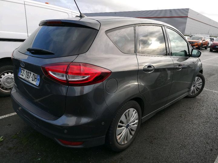 Photo 4 VIN: WF0VXXGCEVJU77277 - FORD C-MAX 