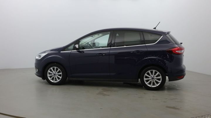 Photo 5 VIN: WF0VXXGCEVJU81918 - FORD C-MAX 