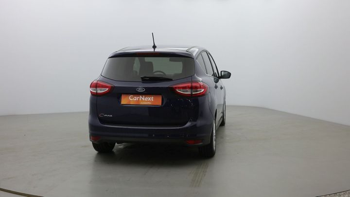 Photo 6 VIN: WF0VXXGCEVJU81918 - FORD C-MAX 