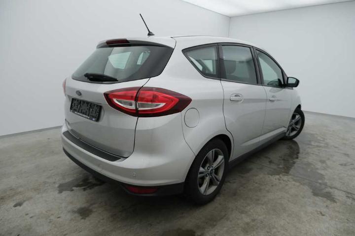 Photo 2 VIN: WF0VXXGCEVJY47240 - FORD C-MAX &#3915 