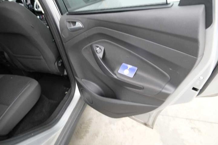 Photo 21 VIN: WF0VXXGCEVJY47240 - FORD C-MAX &#3915 