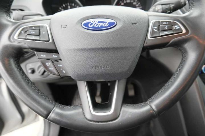 Photo 23 VIN: WF0VXXGCEVJY47240 - FORD C-MAX &#3915 