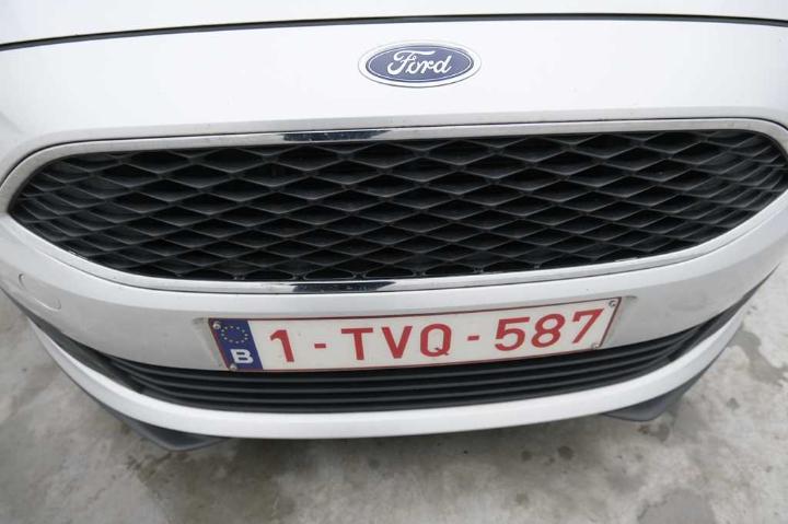 Photo 5 VIN: WF0VXXGCEVJY47240 - FORD C-MAX &#3915 