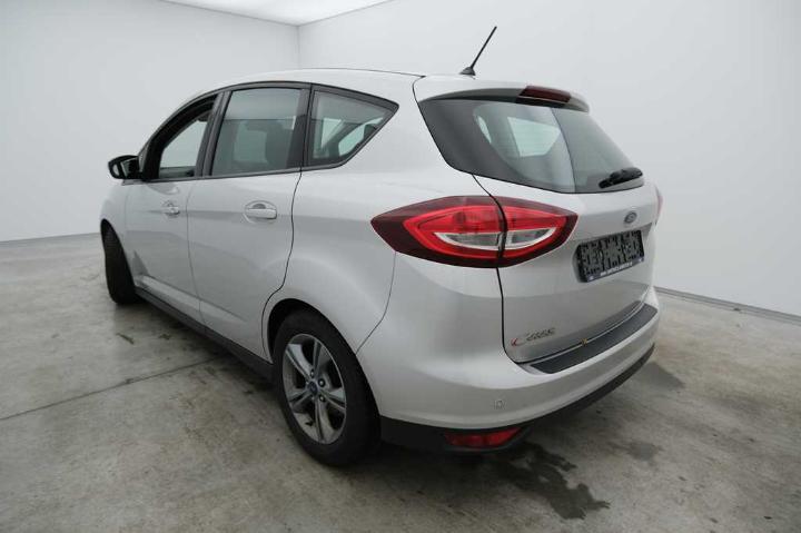 Photo 7 VIN: WF0VXXGCEVJY47240 - FORD C-MAX &#3915 