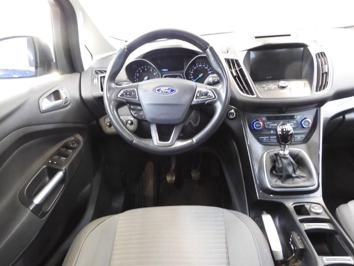 Photo 3 VIN: WF0VXXGCEVJY47396 - FORD C-MAX 