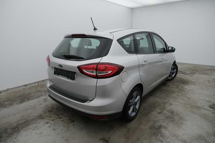 Photo 2 VIN: WF0VXXGCEVJY60198 - FORD C-MAX &#3915 