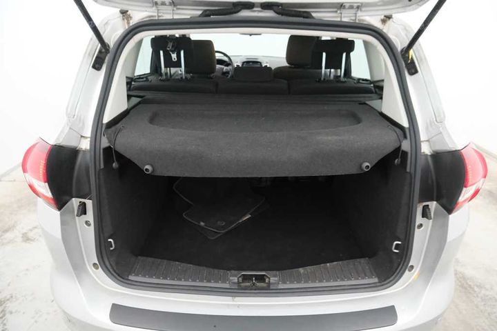 Photo 14 VIN: WF0VXXGCEVJY60198 - FORD C-MAX &#3915 