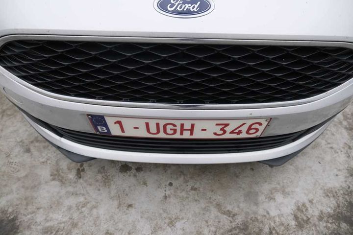 Photo 5 VIN: WF0VXXGCEVJY60198 - FORD C-MAX &#3915 