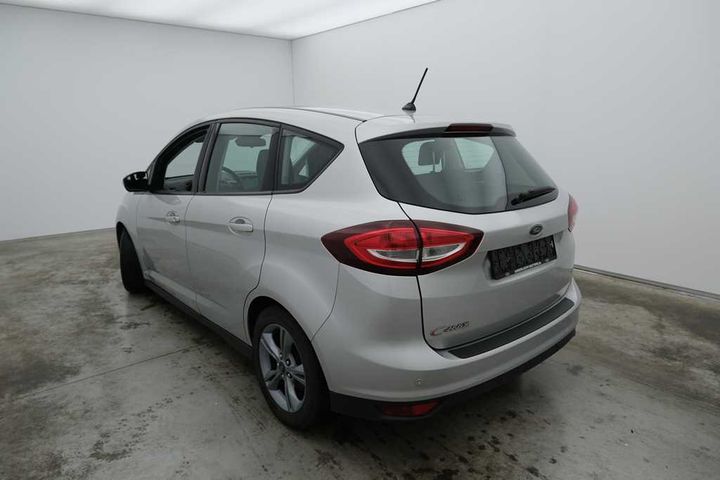 Photo 7 VIN: WF0VXXGCEVJY60198 - FORD C-MAX &#3915 