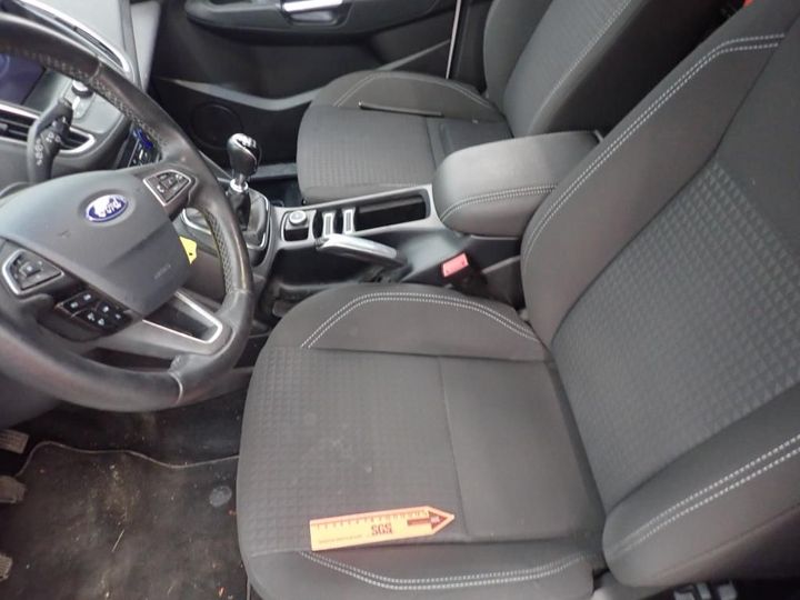 Photo 23 VIN: WF0VXXGCEVJY60417 - FORD C-MAX SOCIETE (2 SEATS) 