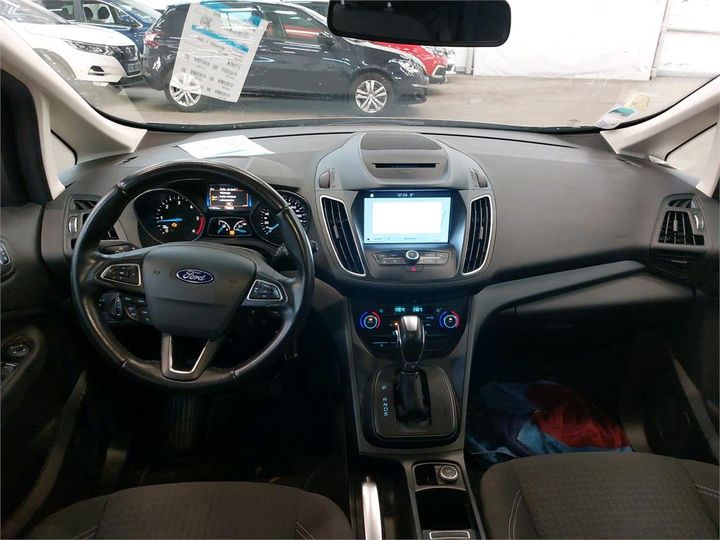 Photo 3 VIN: WF0VXXGCEVJY61822 - FORD C-MAX 