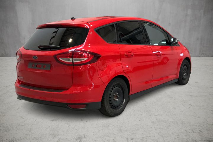 Photo 20 VIN: WF0VXXGCEVKC25267 - FORD C-MAX 