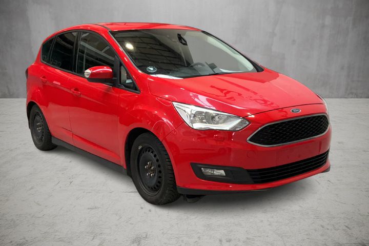 Photo 22 VIN: WF0VXXGCEVKC25267 - FORD C-MAX 