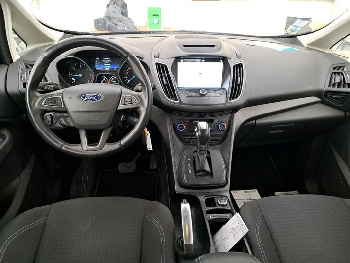 Photo 2 VIN: WF0VXXGCEVKC36929 - FORD C-MAX 