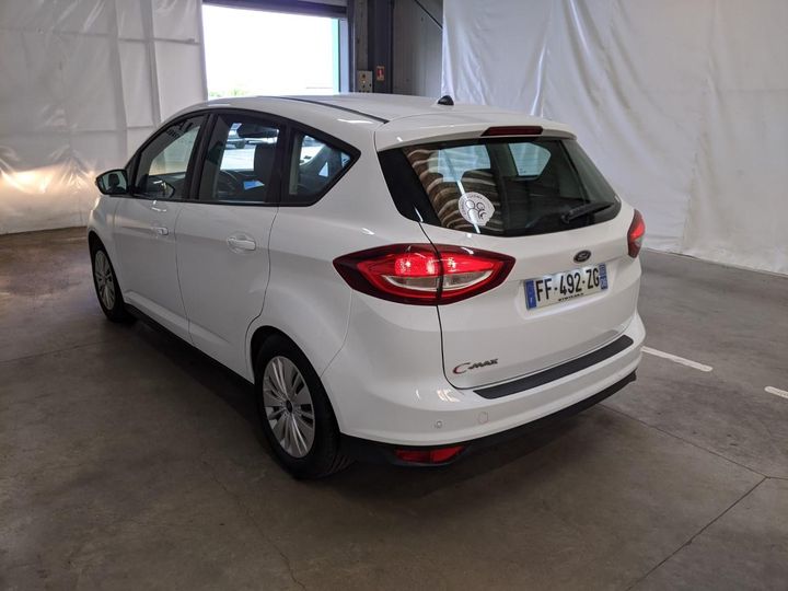 Photo 2 VIN: WF0VXXGCEVKE13352 - FORD C-MAX 