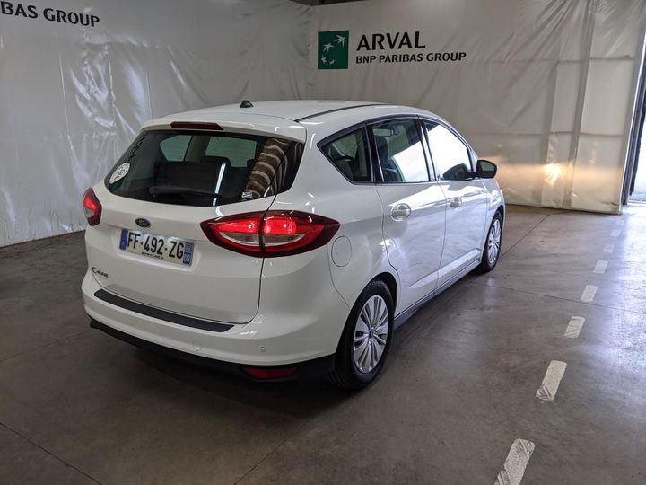 Photo 3 VIN: WF0VXXGCEVKE13352 - FORD C-MAX 